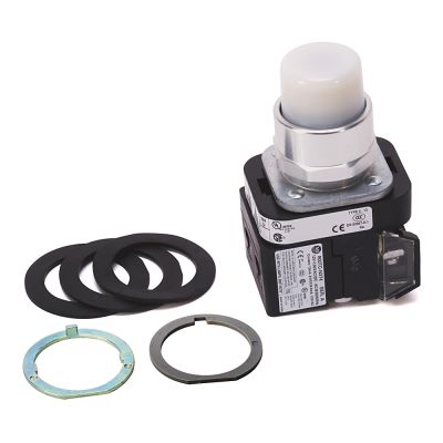 Rockwell Automation 800TC-QBH2W