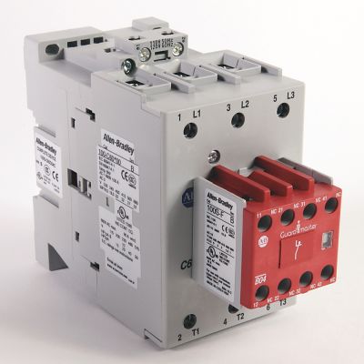 Rockwell Automation 100S-C60DJ23C