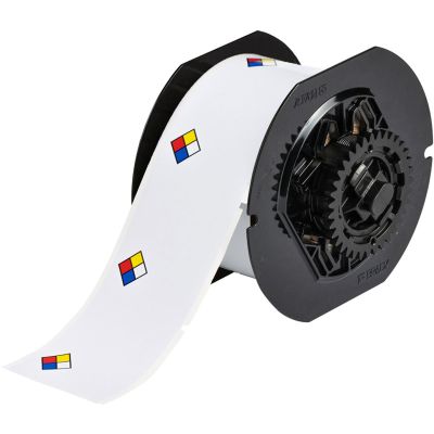 Brady B30-244-595-NFPA