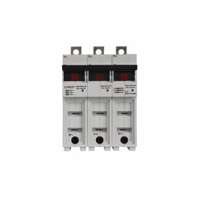 Eaton Bussmann Inc. CCPB-3-40CF