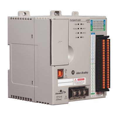 Rockwell Automation 1769-L24ER-QB1B