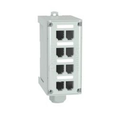 Panduit FDME8RG