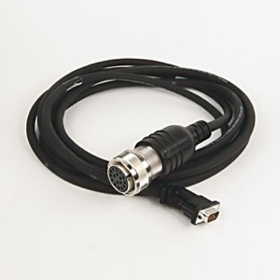 Rockwell Automation 2090-UXNFBHF-S04
