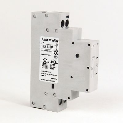 Rockwell Automation 140M-C-UXKD