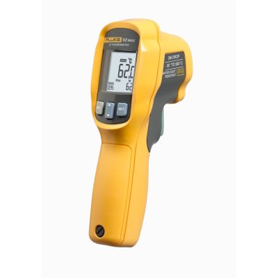 Fluke Corporation FLUKE-62-MAX