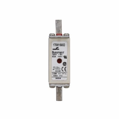 Eaton Bussmann Inc. 170M1565D