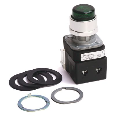 Rockwell Automation 800T-QBH2GA2