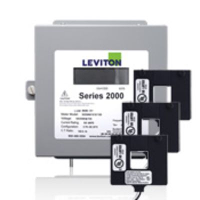 Leviton 2K208-2W