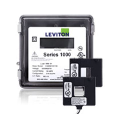 Leviton 1O240-1W