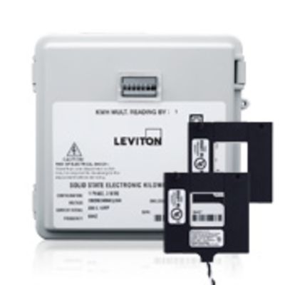 Leviton MO240-1W