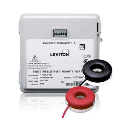 Leviton MO240-1SW