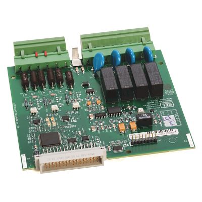 Rockwell Automation 825-PIOD