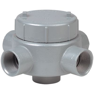 Hubbell Killark GESXAT-4