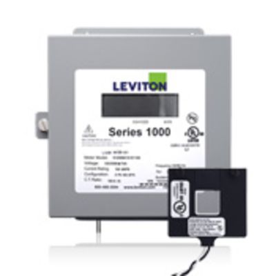 Leviton 1K120-1W