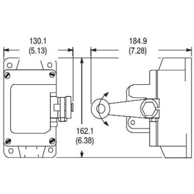 Rockwell Automation 801-ASK1721