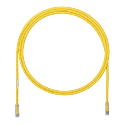 Panduit UTP6A25YL