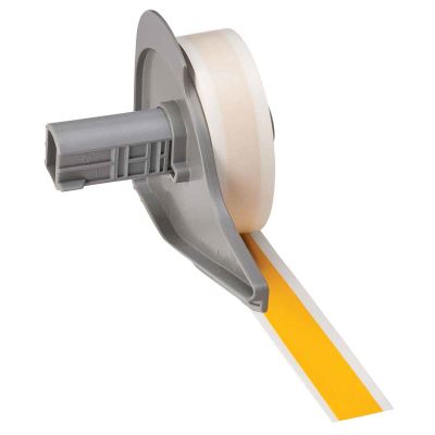 Brady M71C-500-595-YL