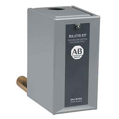 Rockwell Automation 837-H1A