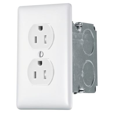 Hubbell Wiring NSOKPTR