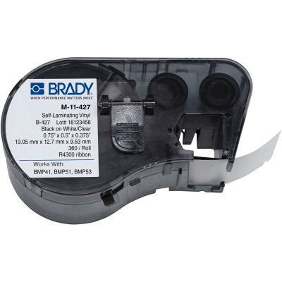 Brady M-11-427