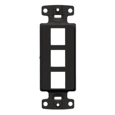 Hubbell Wiring NS613BK