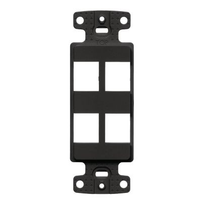 Hubbell Wiring NS614BK