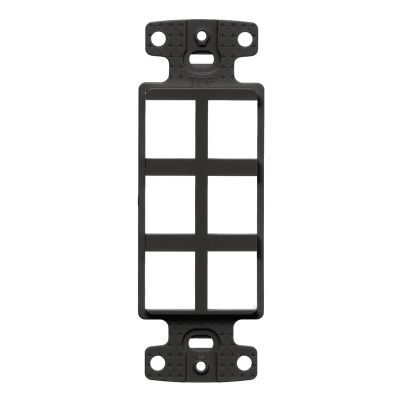 Hubbell Wiring NS616BK