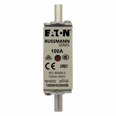 Eaton Bussmann Inc. 100NHG000B