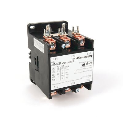 Rockwell Automation 400-NX25