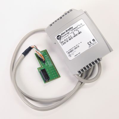 Rockwell Automation 20D-DL2-CL3