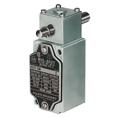 Rockwell Automation 802T-CMS6