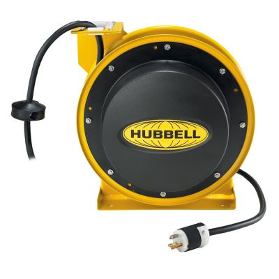 Hubbell Wiring HBL45123