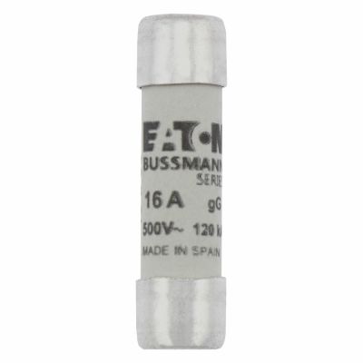 Eaton Bussmann Inc. C10G16