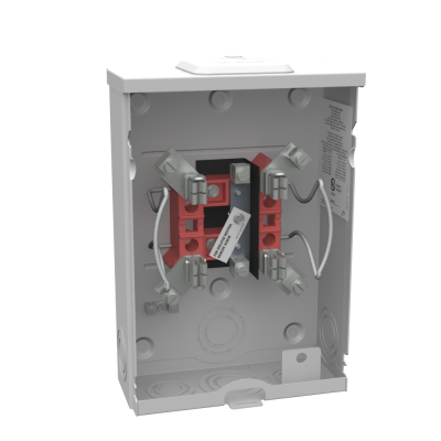 Milbank U5934-XL-BLG