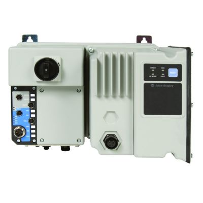 Rockwell Automation 281D-F12S-10B-RRW