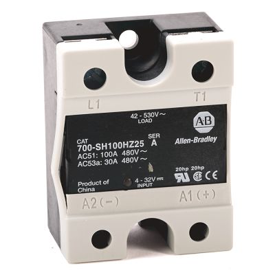Rockwell Automation 700-SH100VA24