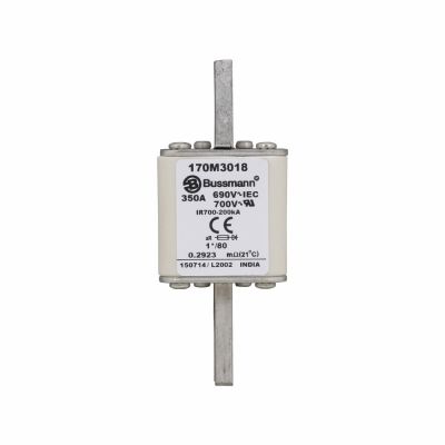 Eaton Bussmann Inc. 170M3018