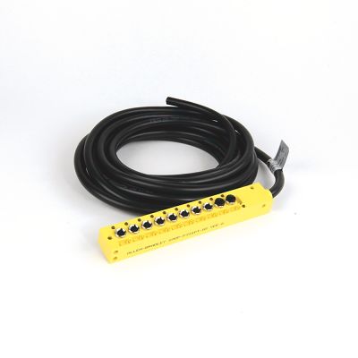 Rockwell Automation 898P-P312PT-B10