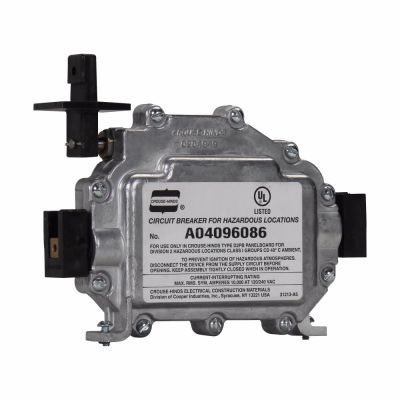 Eaton Crouse-Hinds D2CB11 20