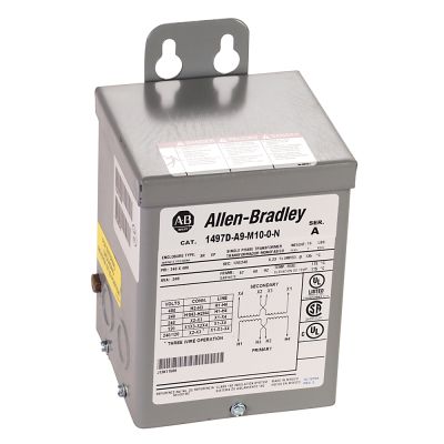 Rockwell Automation 1497D-A9-M20-0-N