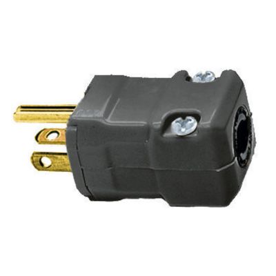 Hubbell Wiring HBL5364VBK