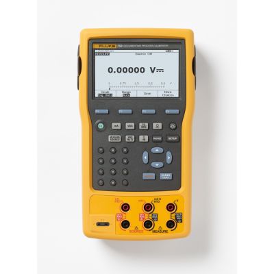 Fluke Corporation FLUKE-753
