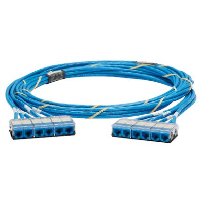 Panduit QXRBCBCBXX90