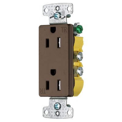 Hubbell Wiring RRD15STR