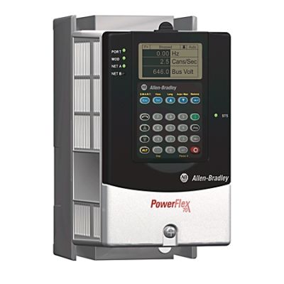 Rockwell Automation 20AD027M0AYNANC0