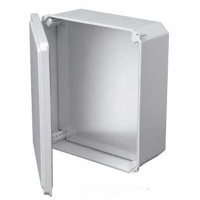 Hubbell Wiegmann HW-100806CHSC