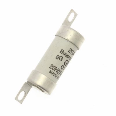 Eaton Bussmann Inc. 20H07-660