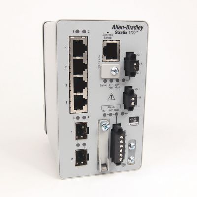 Rockwell Automation 1783-BMS06SGA