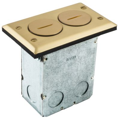 Hubbell Wiring RF6500BR