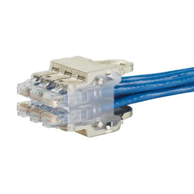 Panduit QPPNR6S